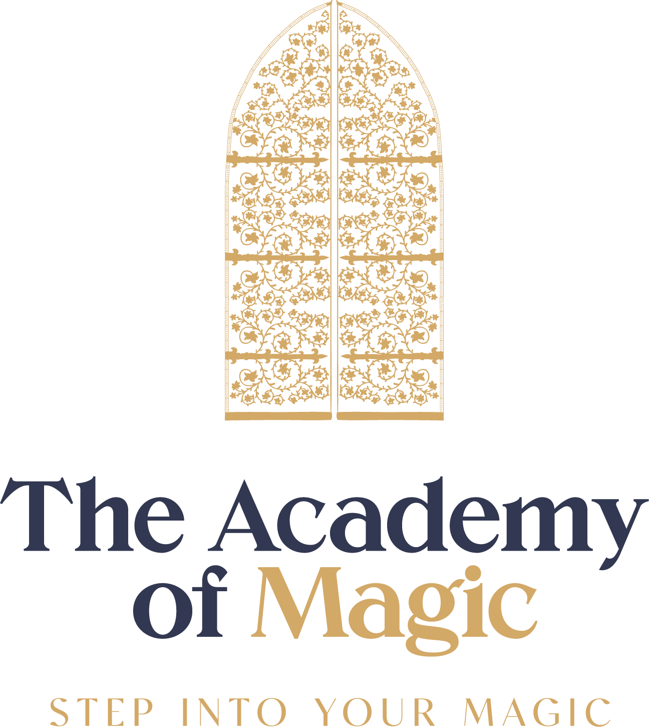 The Academy Of Magic - Becoming Magic